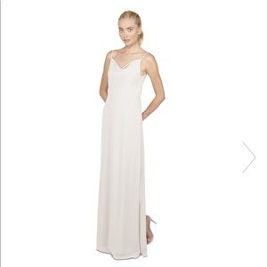 Brand-New Joanna August Kimi Long Dress
